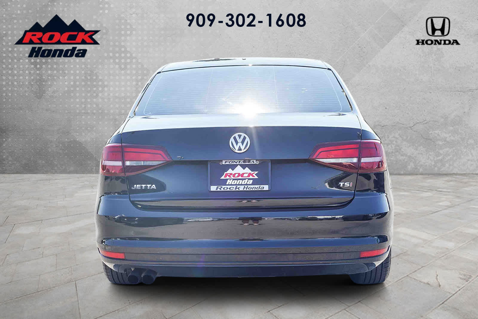 Thumbnail: 2017 Volkswagen Jetta - 5