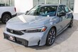 Honda Civic Hybrid