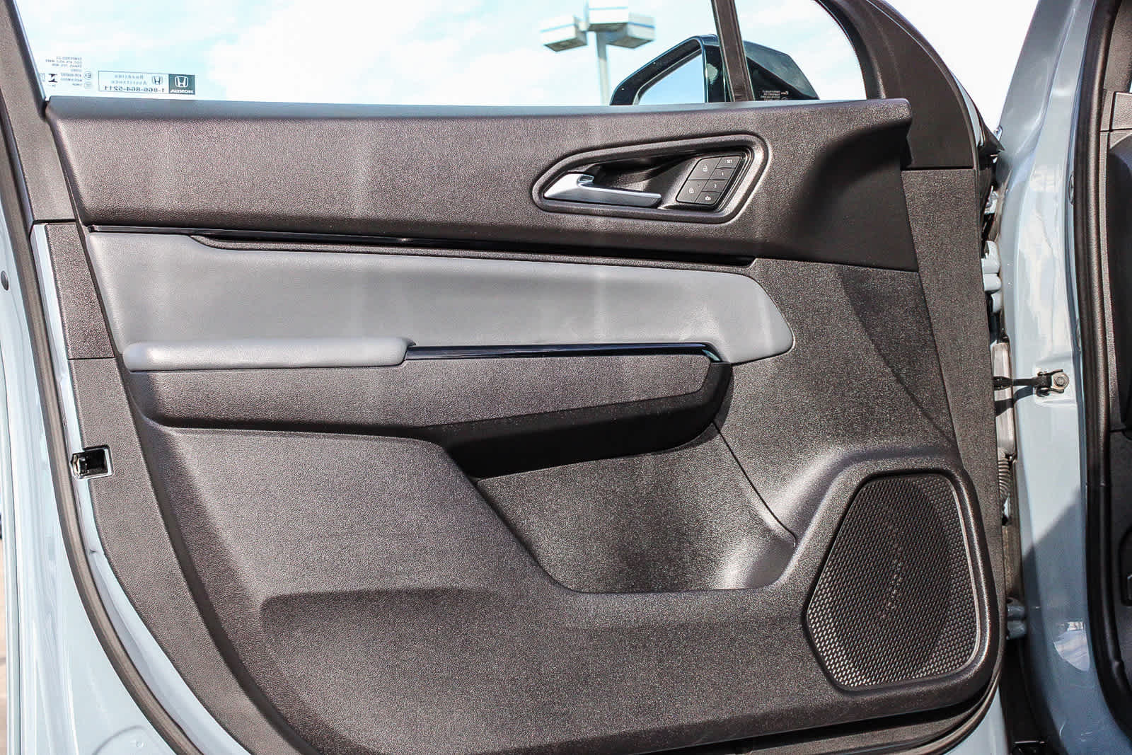 Thumbnail: 2024 Honda Prologue - 20