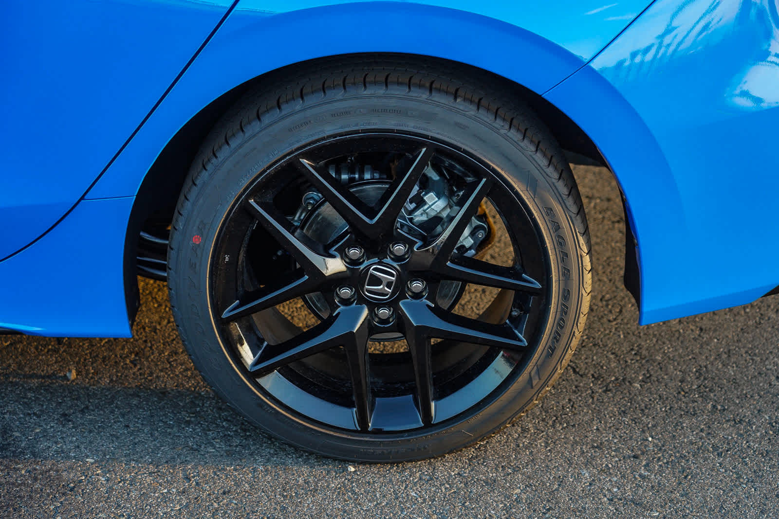 Thumbnail: 2025 Honda Civic - 11