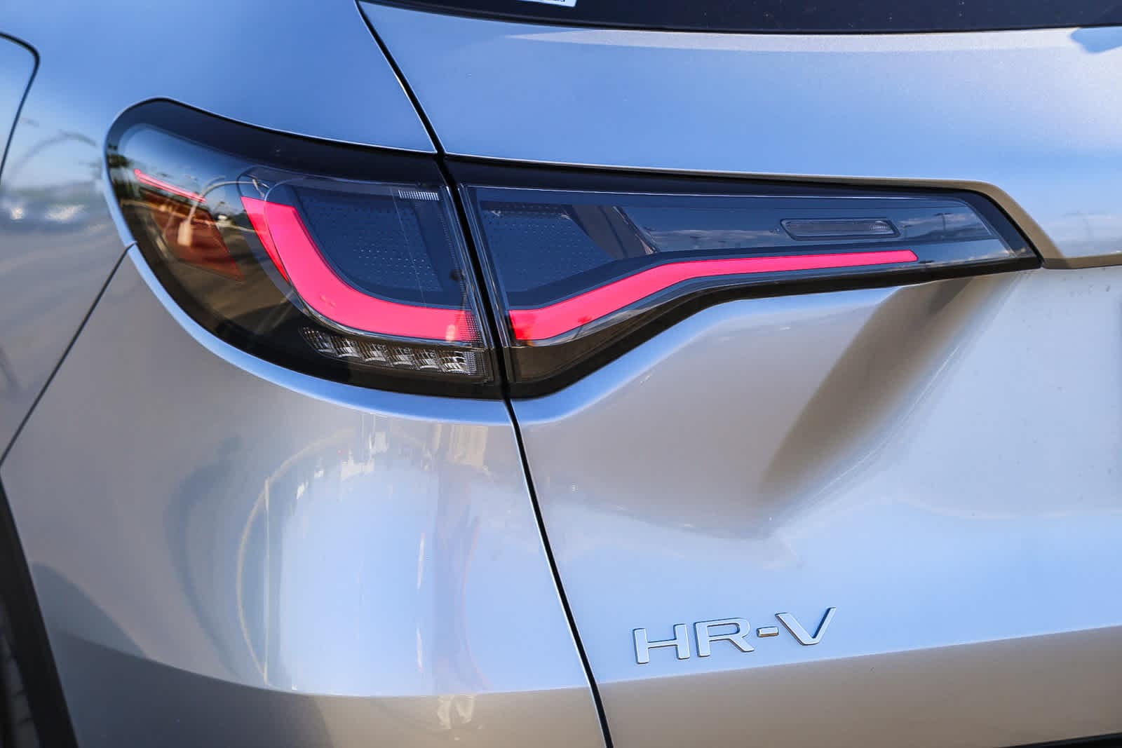 Thumbnail: 2026 Honda HR-V - 9
