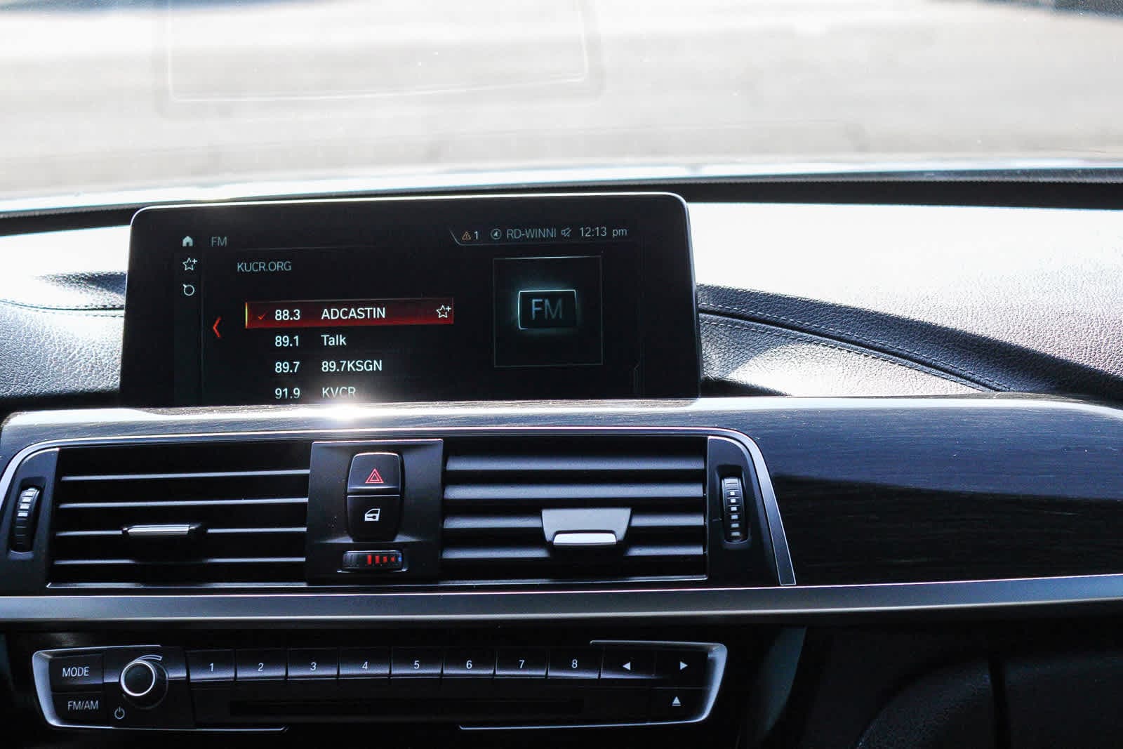 Thumbnail: 2018 BMW 3 Series - 13