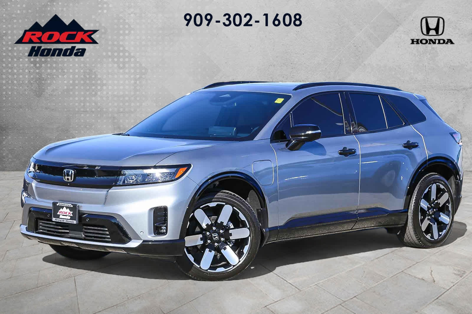 2024 Honda Prologue Elite -
                  Fontana, CA