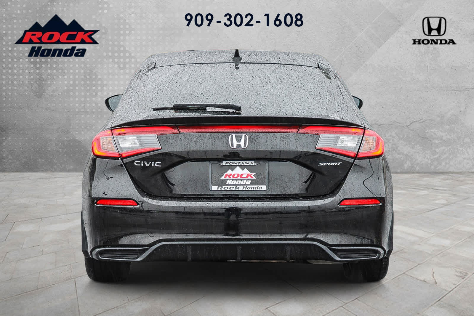 Thumbnail: 2022 Honda Civic - 5