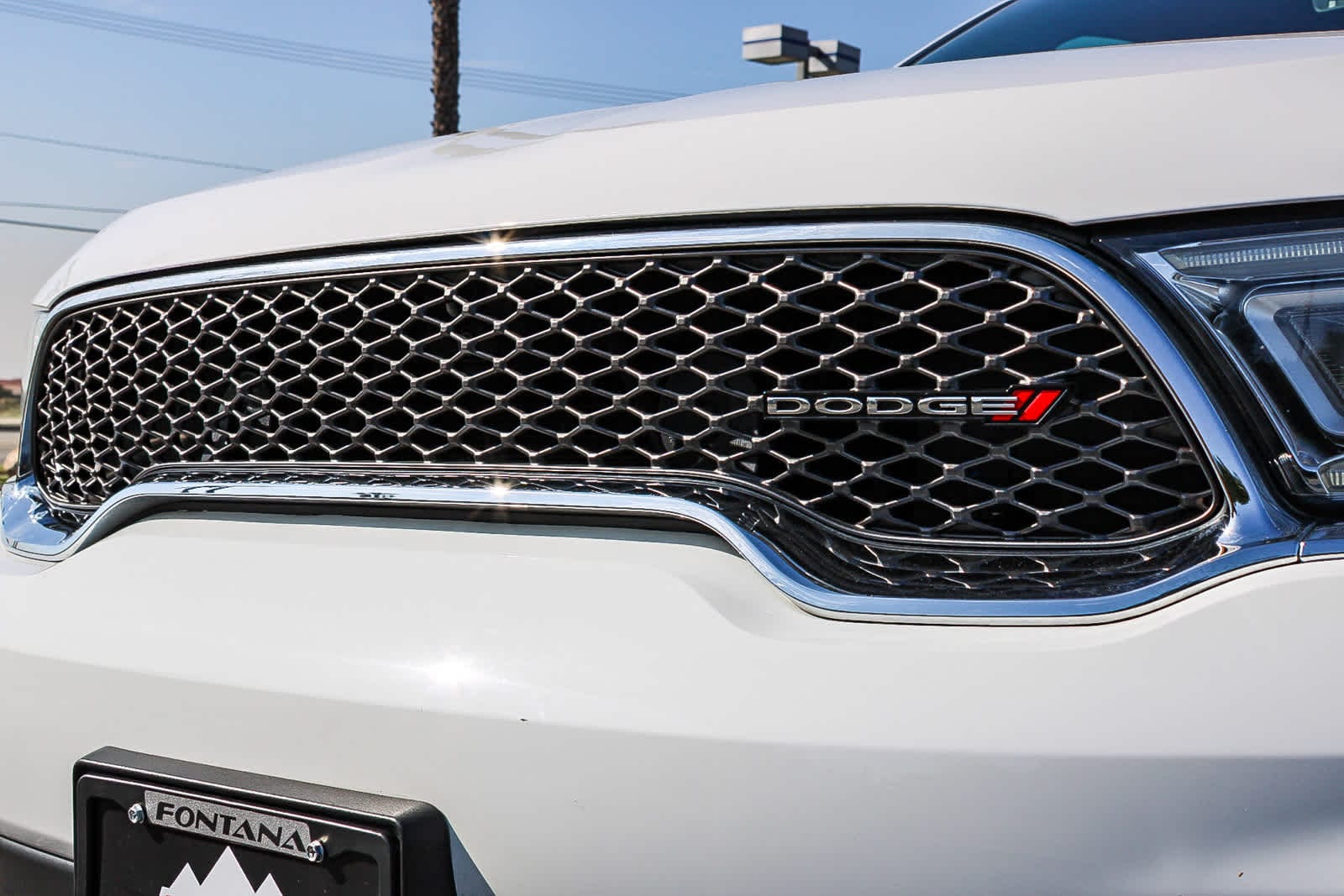 Thumbnail: 2023 Dodge Durango - 11