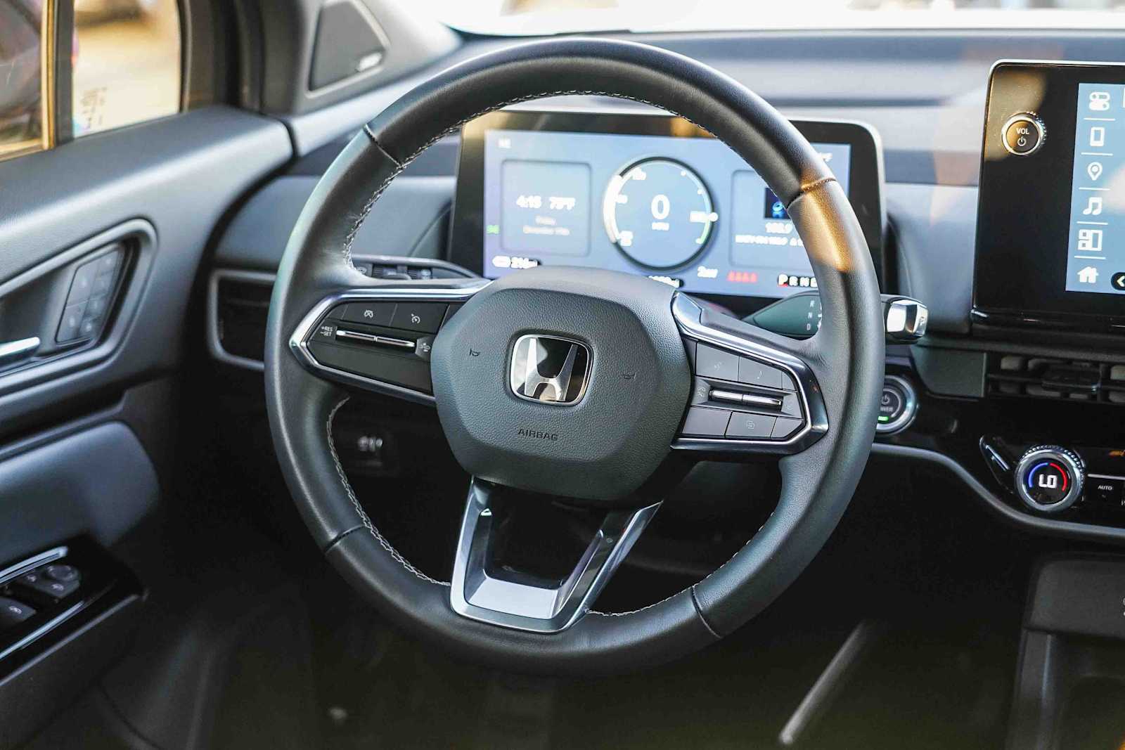 Thumbnail: 2024 Honda Prologue - 15