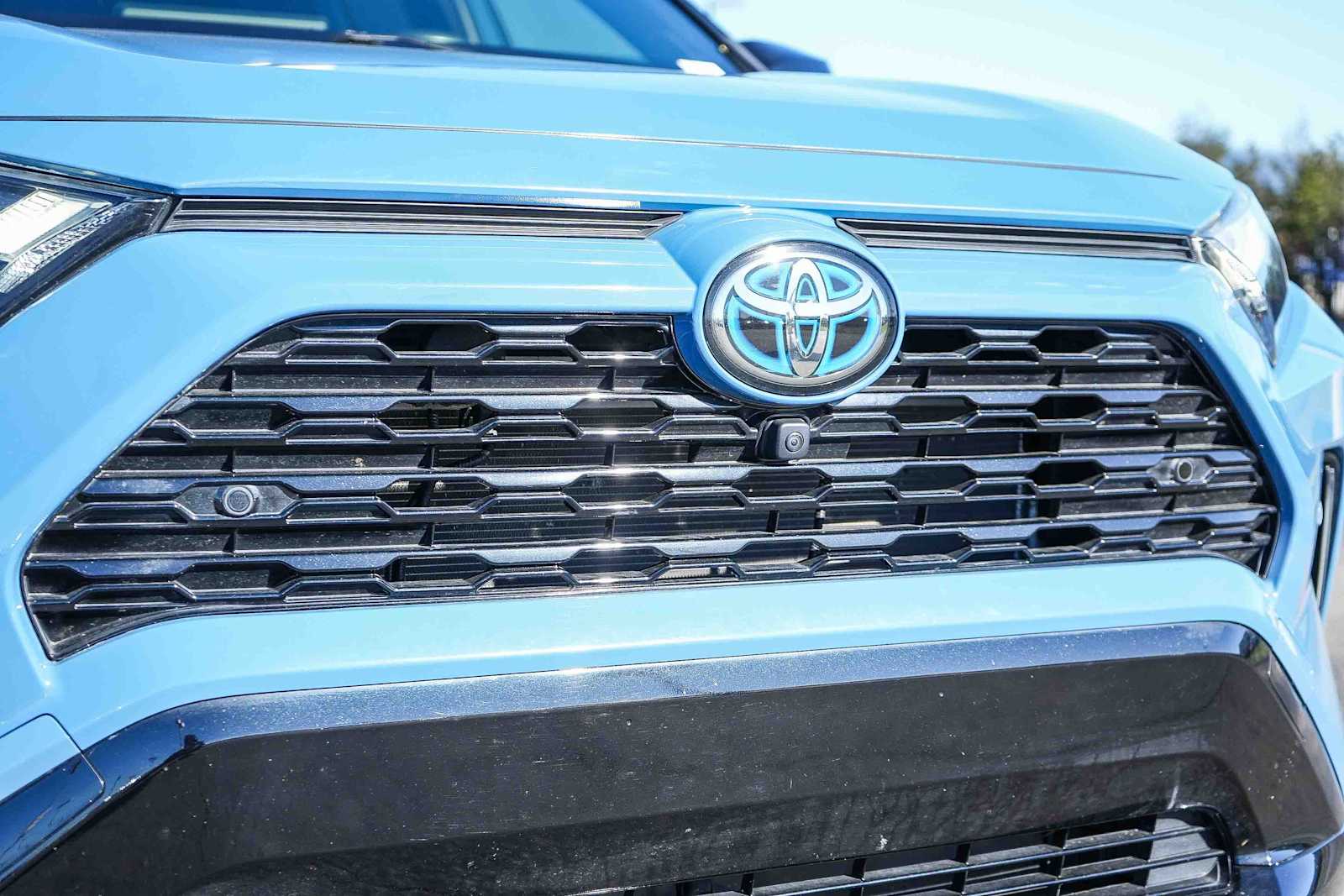 Thumbnail: 2024 Toyota RAV4 - 5