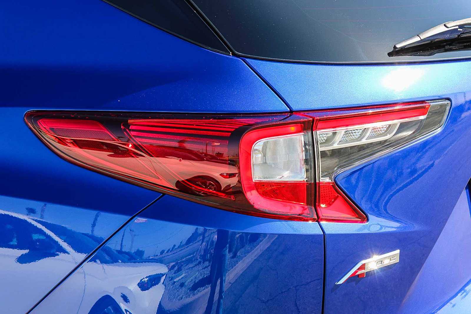 Thumbnail: 2020 Acura RDX - 7