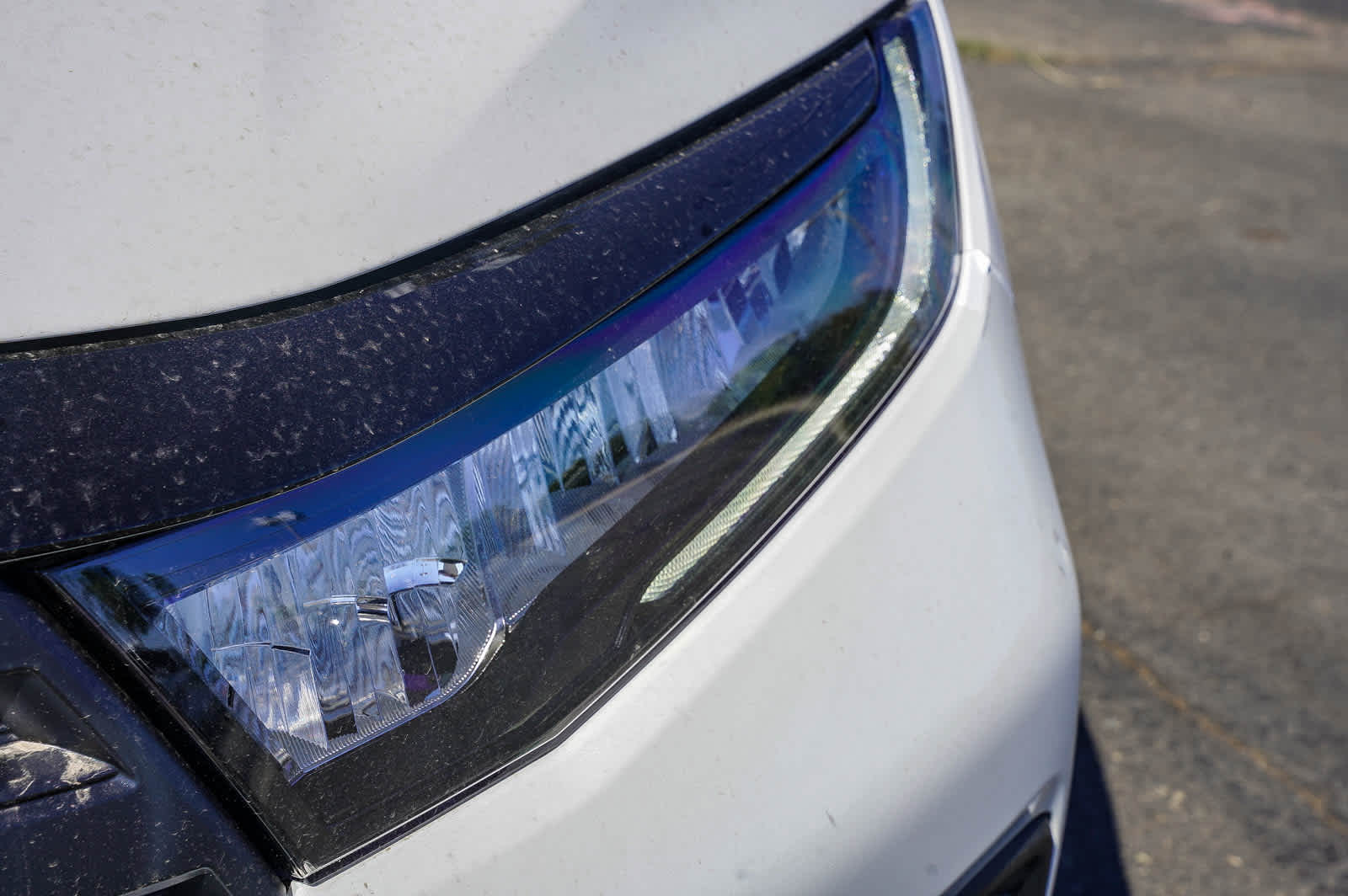 Thumbnail: 2026 Honda Odyssey - 10