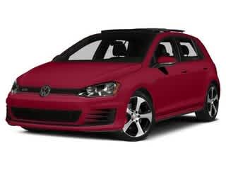 2015 Volkswagen Golf GTI -
                  Fontana, CA