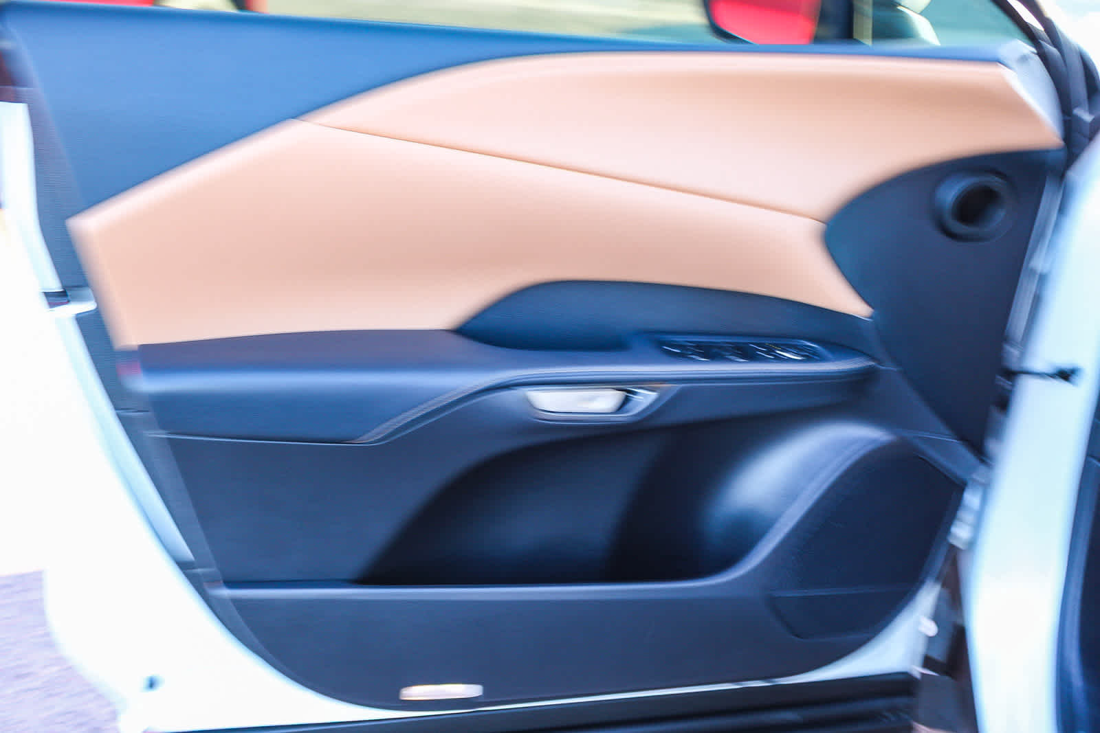 Thumbnail: 2025 Lexus RX - 21