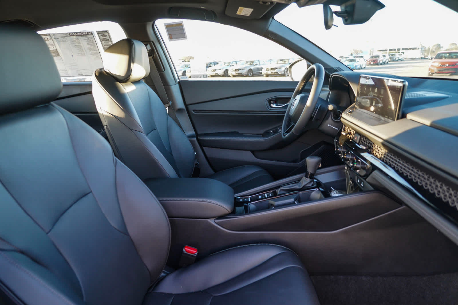 Thumbnail: 2025 Honda Accord - 19