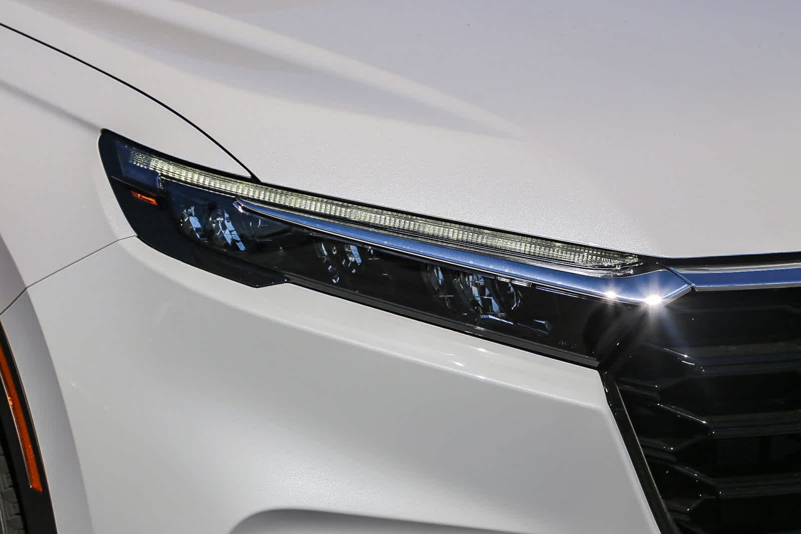 Thumbnail: 2026 Honda CR-V - 4