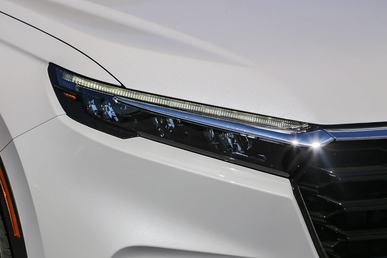 2026 Honda CR-V EX-L photo 4