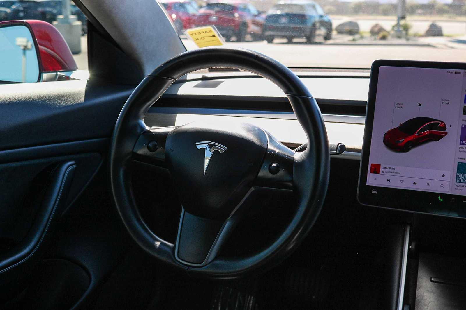 Thumbnail: 2017 Tesla Model 3 - 14