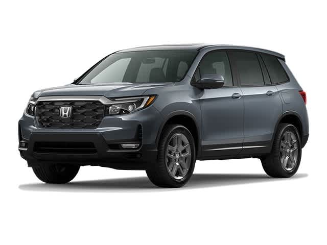 2022 Honda Passport 3.5 EX-L Auto's photo
