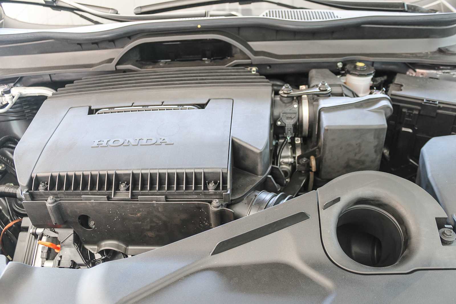 Thumbnail: 2025 Honda Pilot - 29