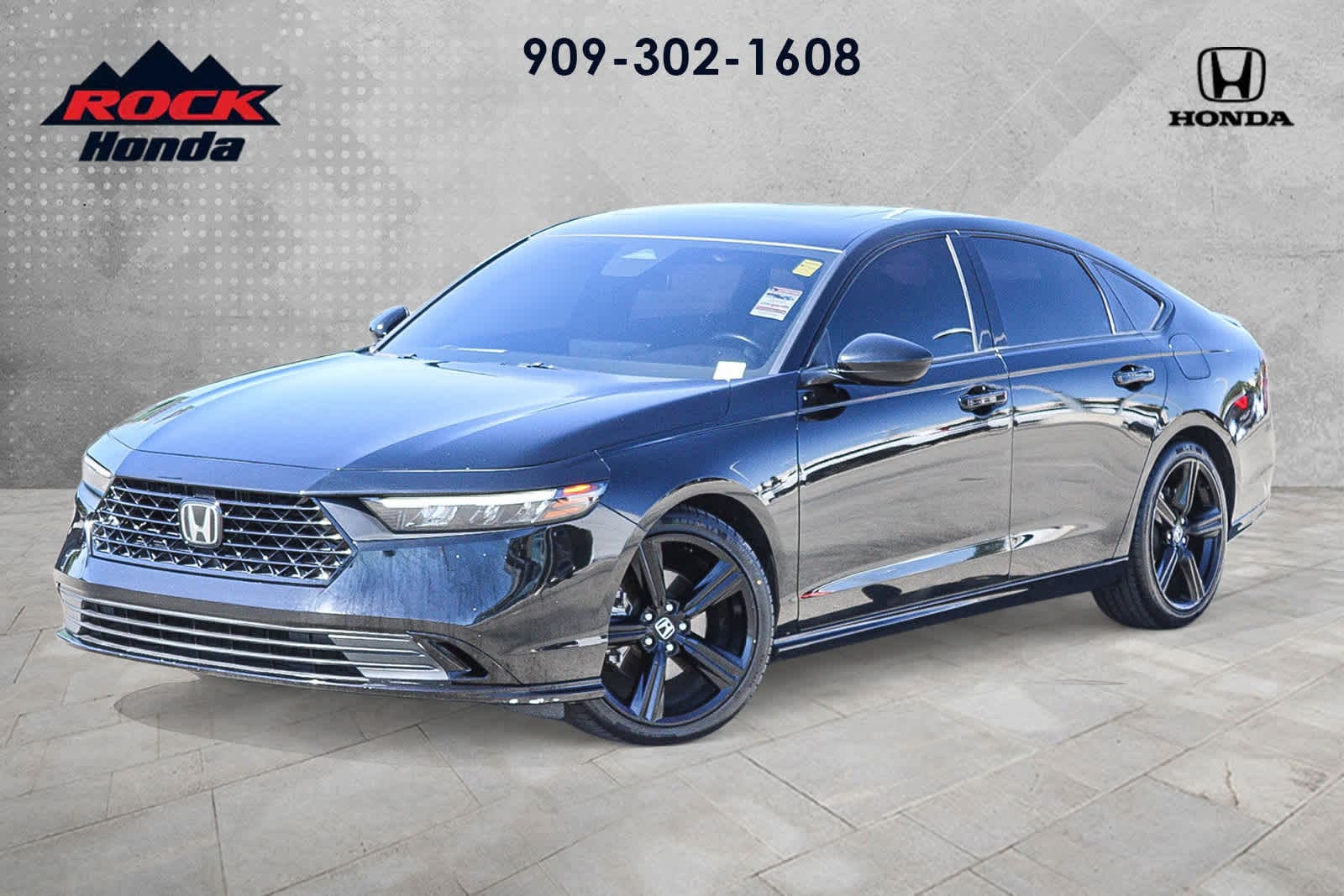 2024 Honda Accord