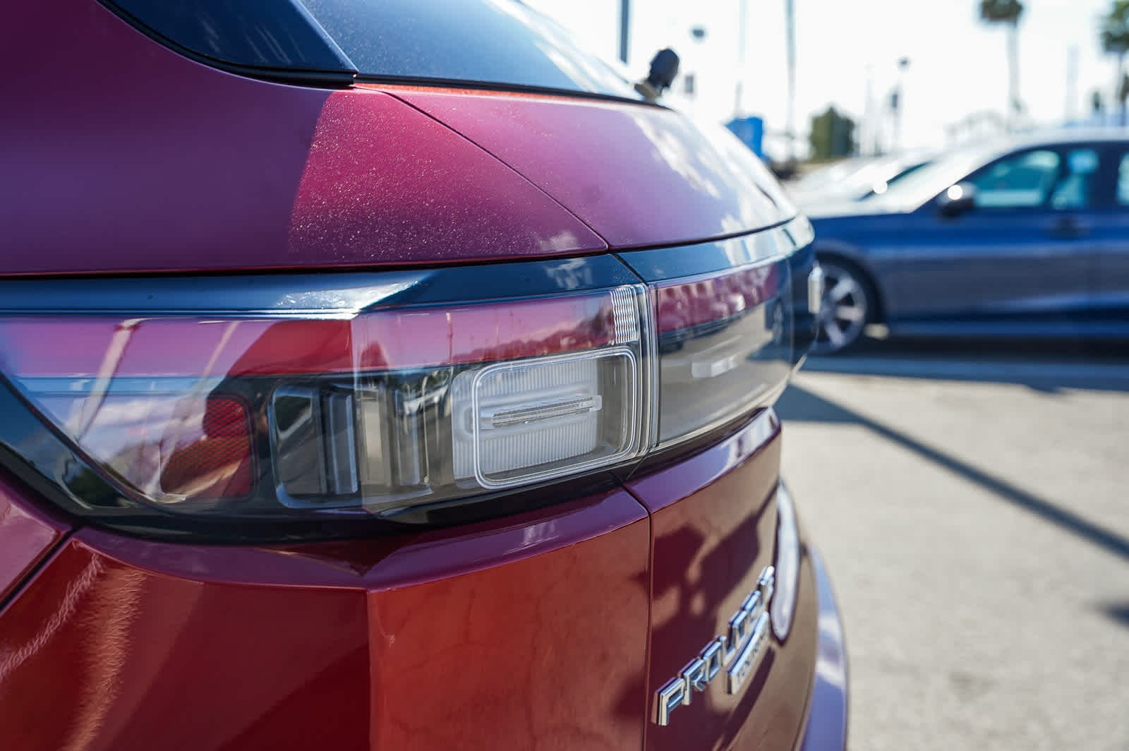 Thumbnail: 2024 Honda Prologue - 7