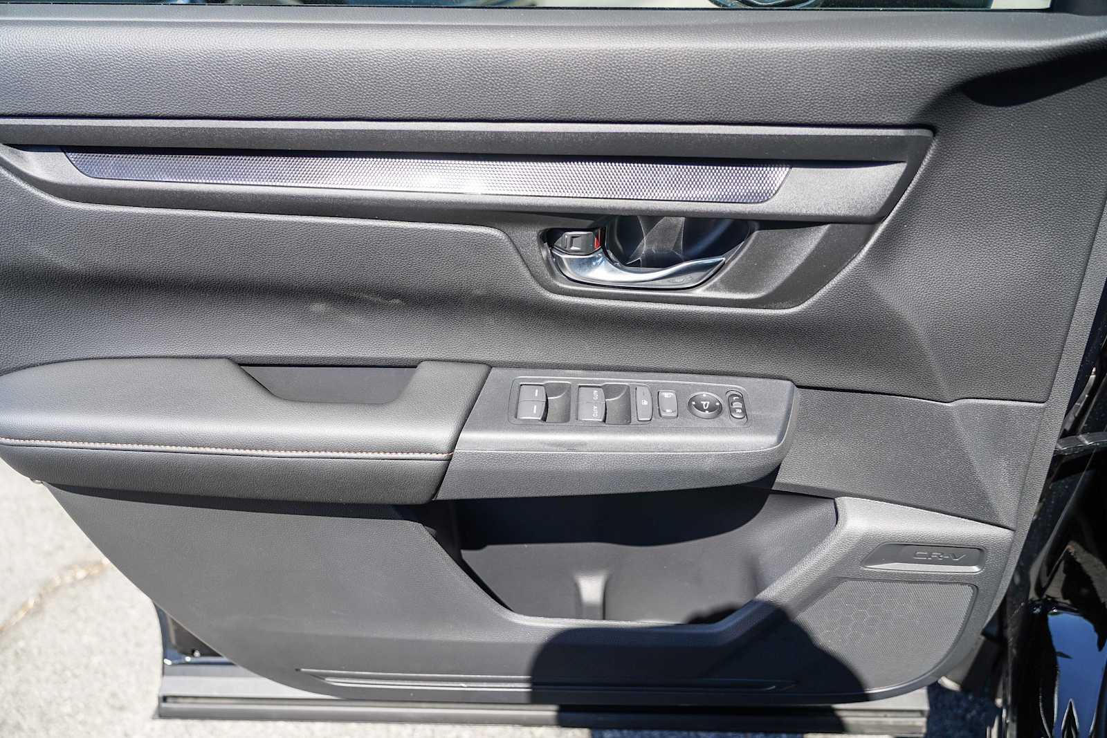 Thumbnail: 2026 Honda CR-V - 23