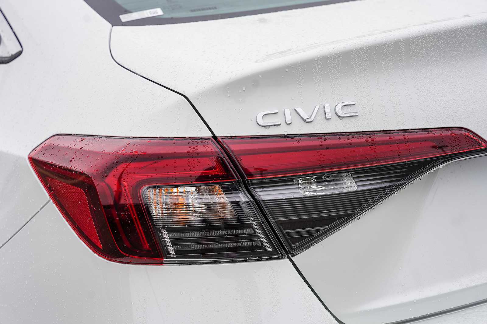 Thumbnail: 2026 Honda Civic - 7