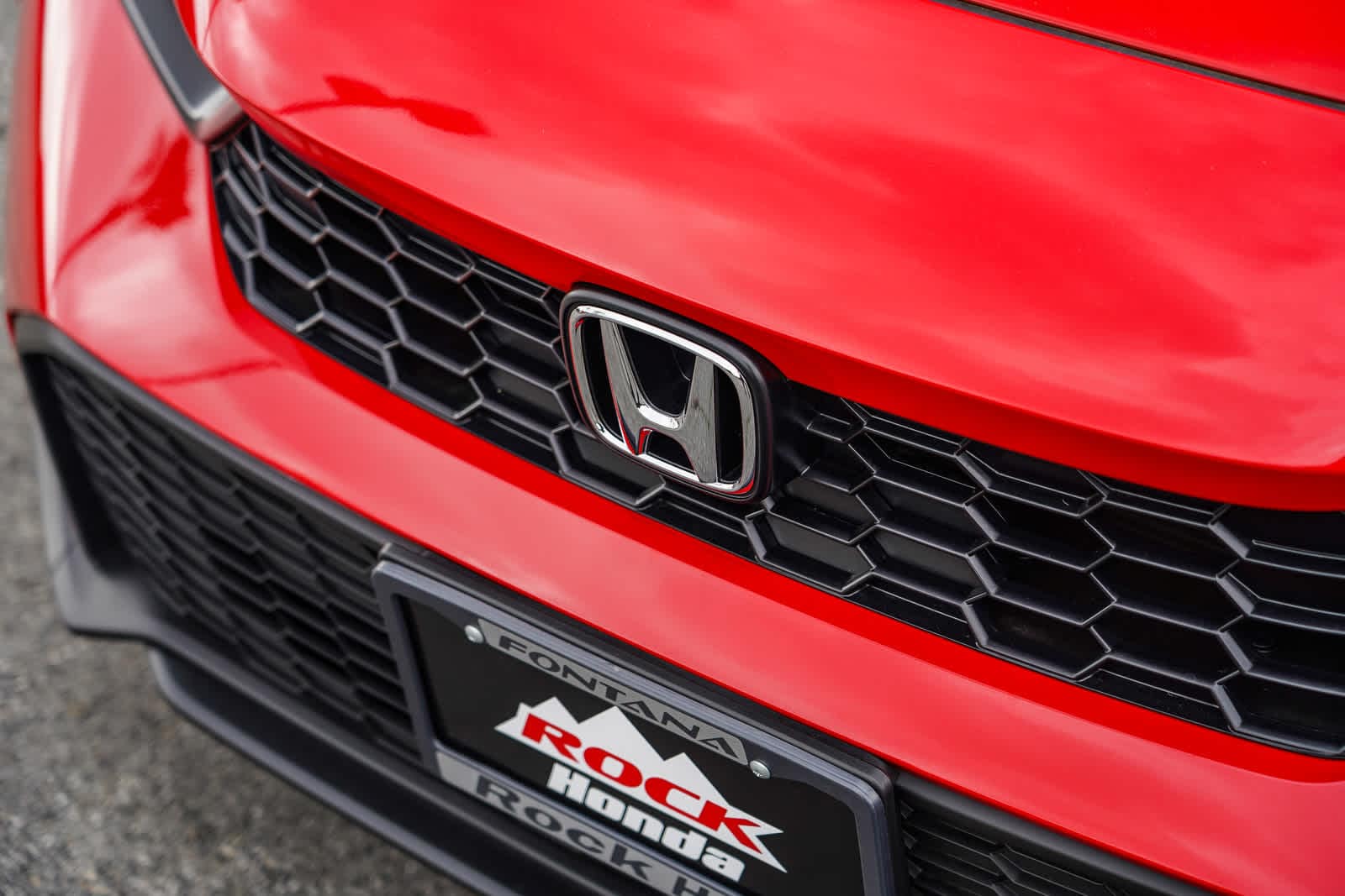 Thumbnail: 2026 Honda Civic - 3