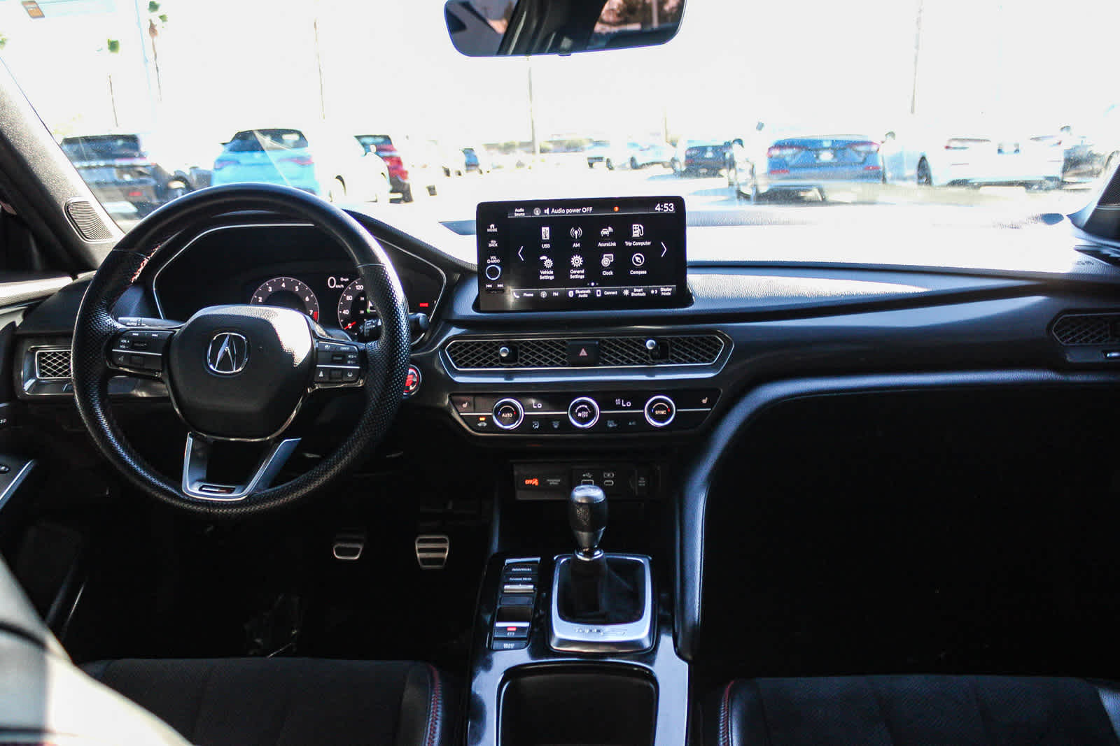 Thumbnail: 2024 Acura Integra - 12