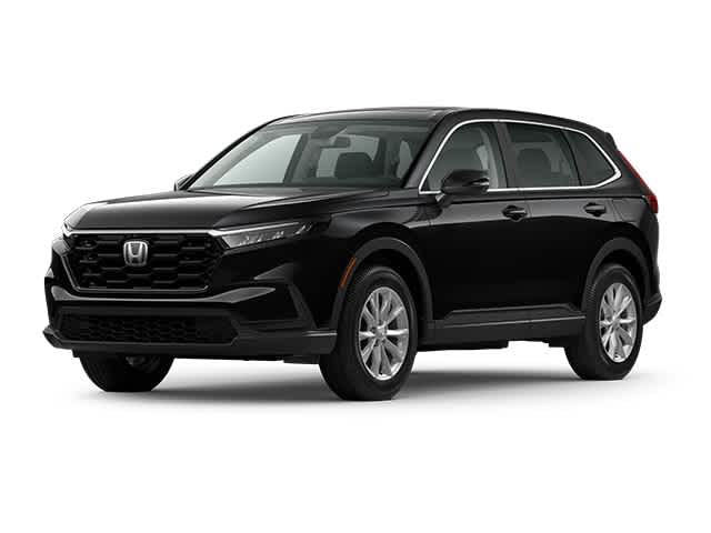 2024 Honda CR-V EX 2WD's photo