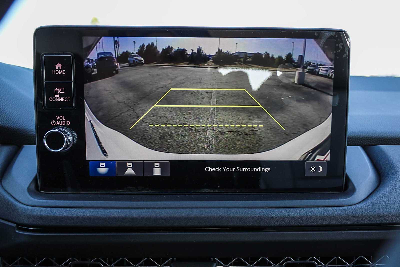 Thumbnail: 2026 Honda Accord - 25