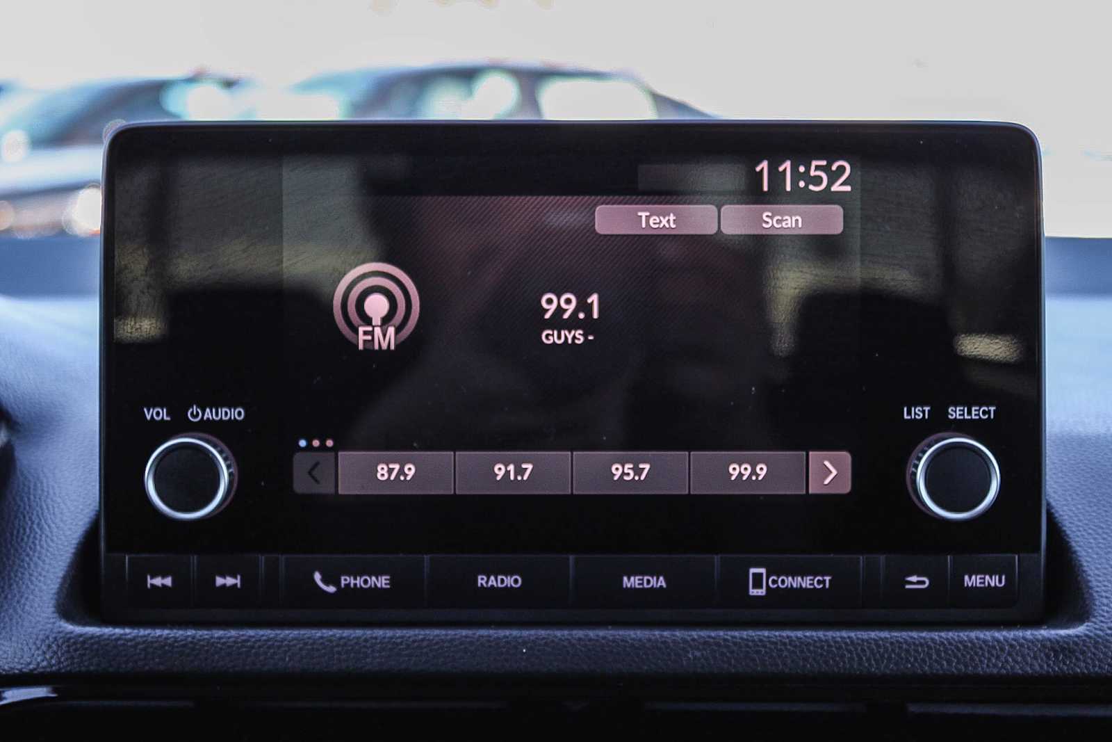 Thumbnail: 2024 Honda Civic - 14