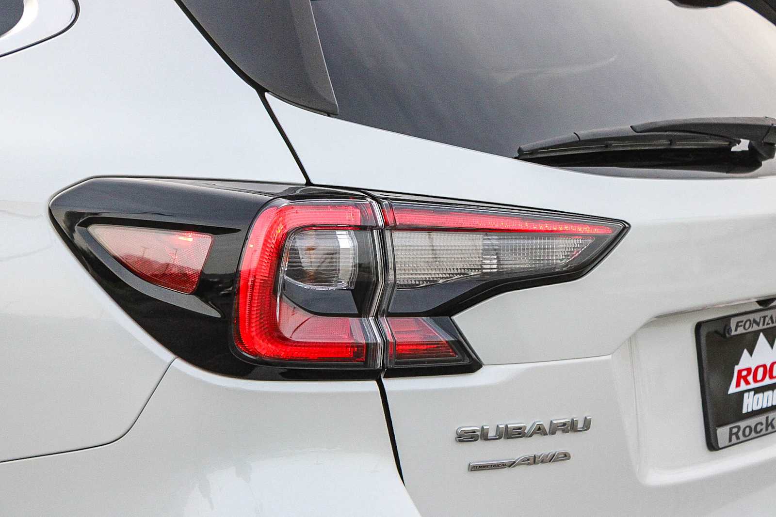 Thumbnail: 2023 Subaru Outback - 7