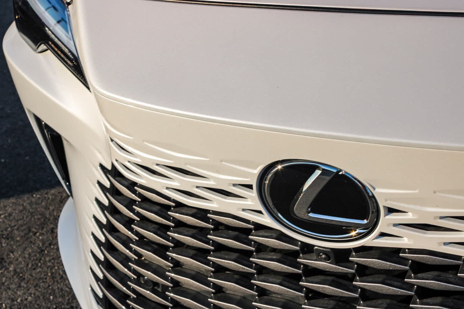 Thumbnail: 2025 Lexus RX - 11