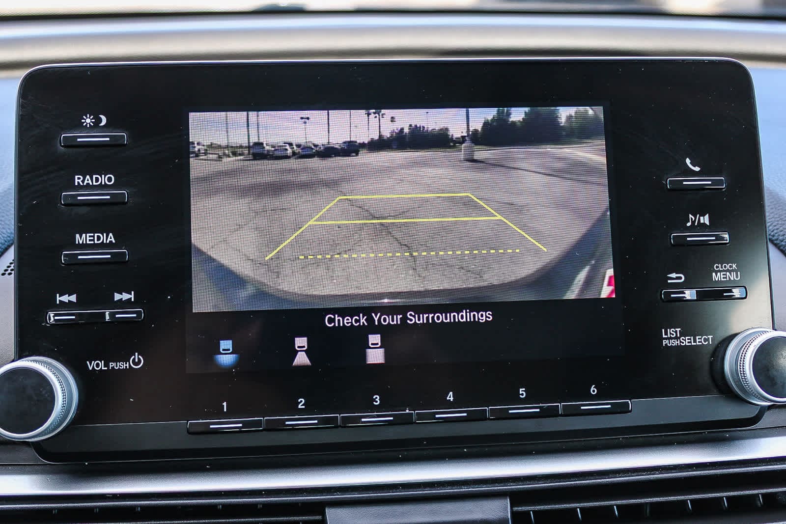 Thumbnail: 2020 Honda Accord - 23