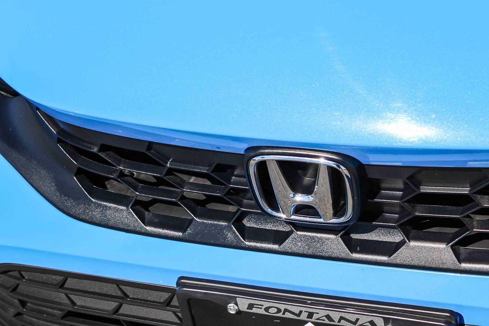 Thumbnail: 2024 Honda Civic - 11