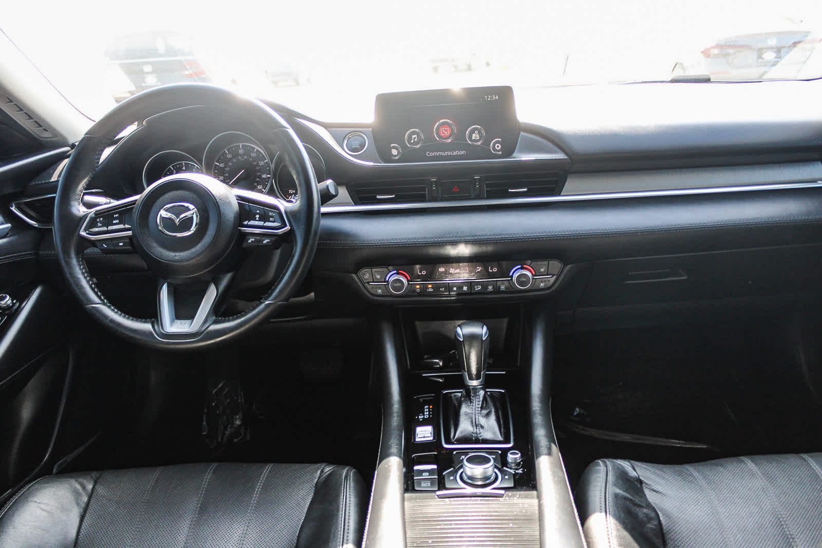 Thumbnail: 2021 Mazda Mazda6 - 11