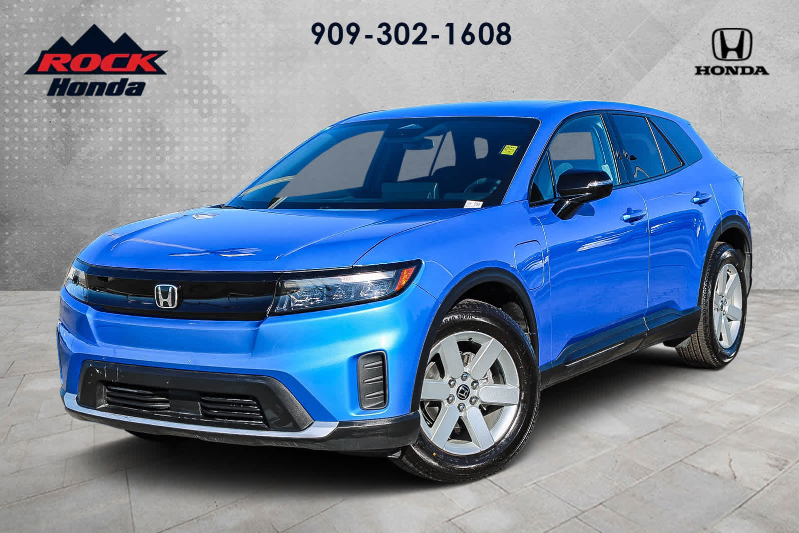 2024 Honda Prologue EX -
                  Fontana, CA