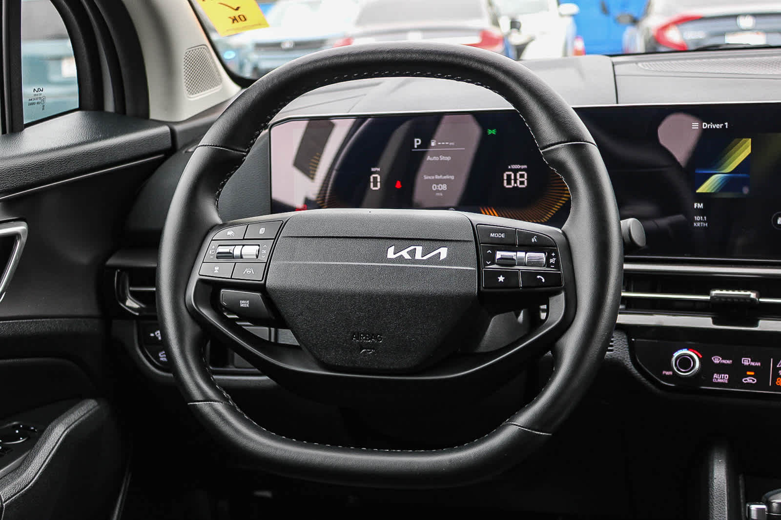 Thumbnail: 2026 Kia Sportage - 13