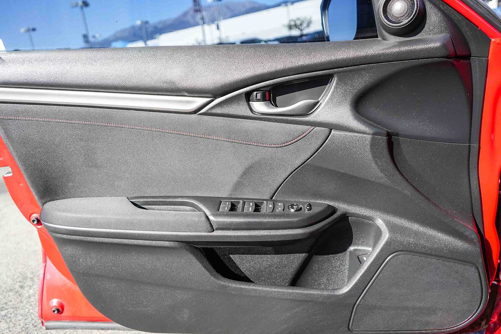 Thumbnail: 2017 Honda Civic - 22