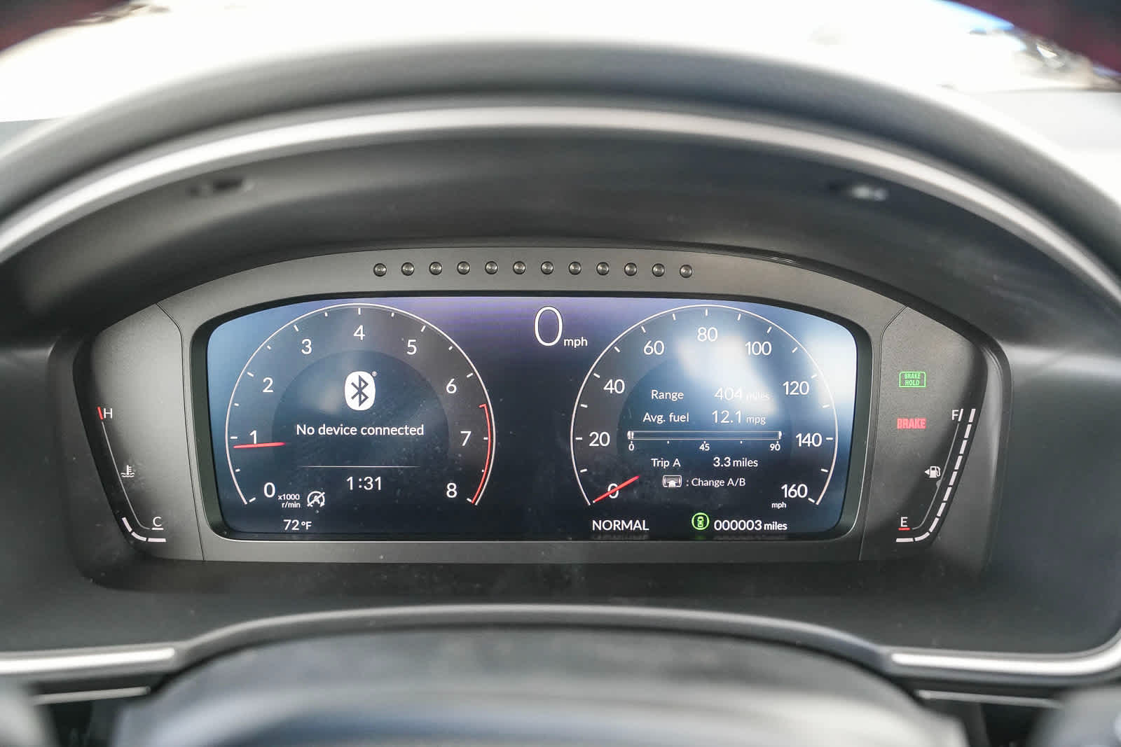 Thumbnail: 2026 Honda Civic - 21