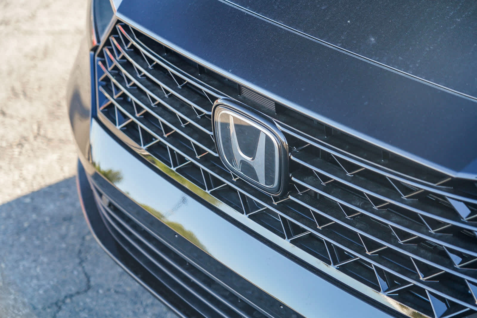 Thumbnail: 2025 Honda Accord - 3