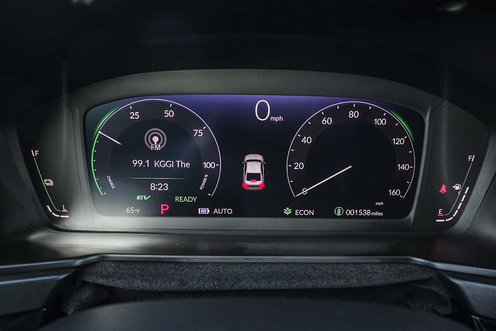 Thumbnail: 2025 Honda Accord - 22