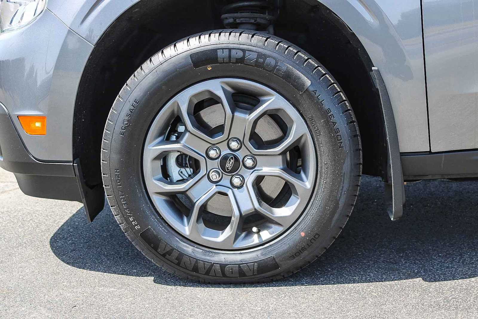 Thumbnail: 2022 Ford Maverick - 11