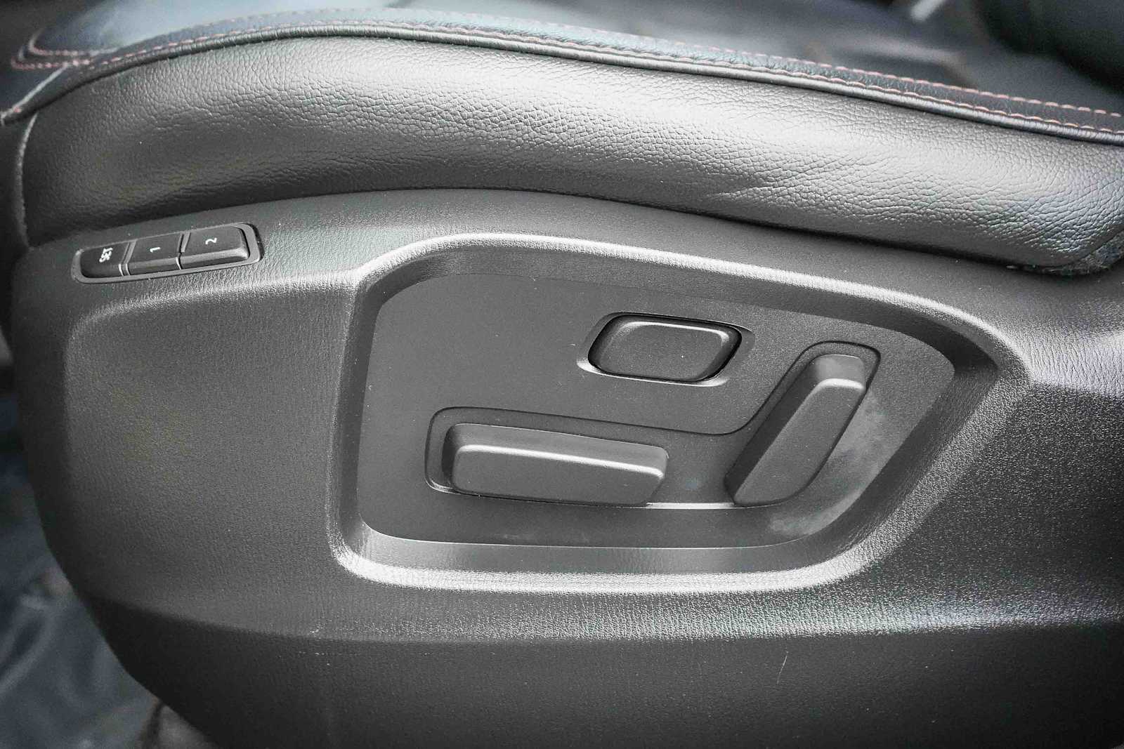 Thumbnail: 2023 Mazda CX-5 - 21