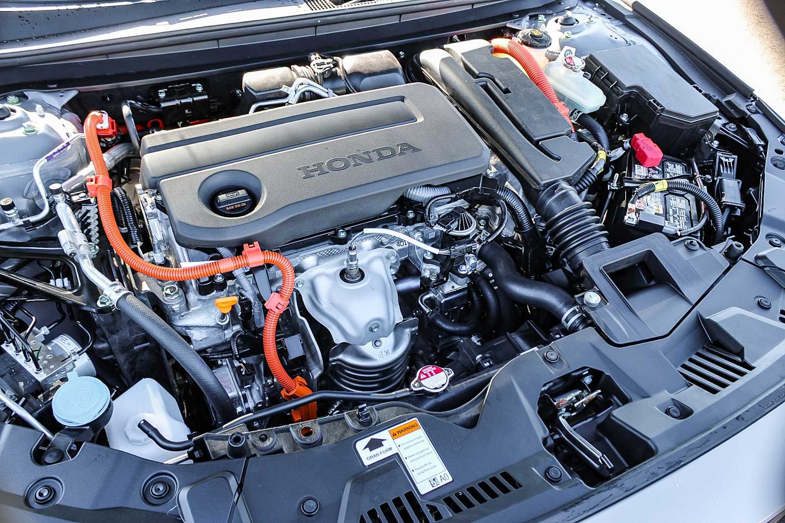 Thumbnail: 2026 Honda Accord - 13