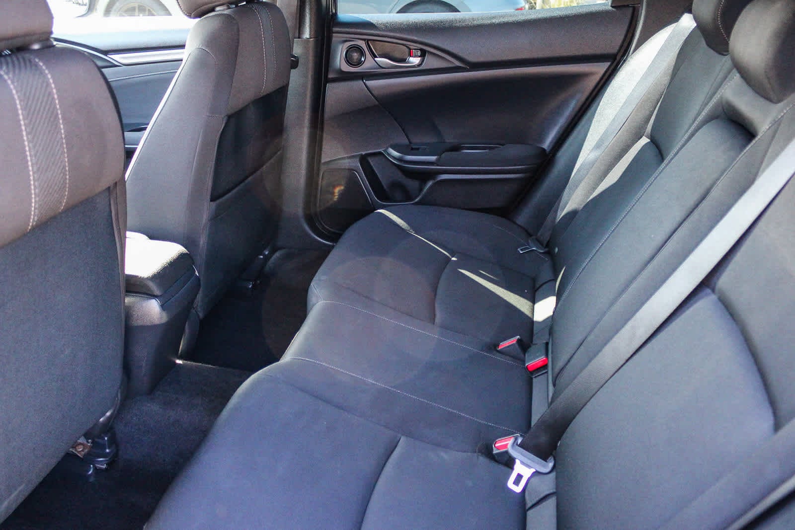 Thumbnail: 2018 Honda Civic - 18