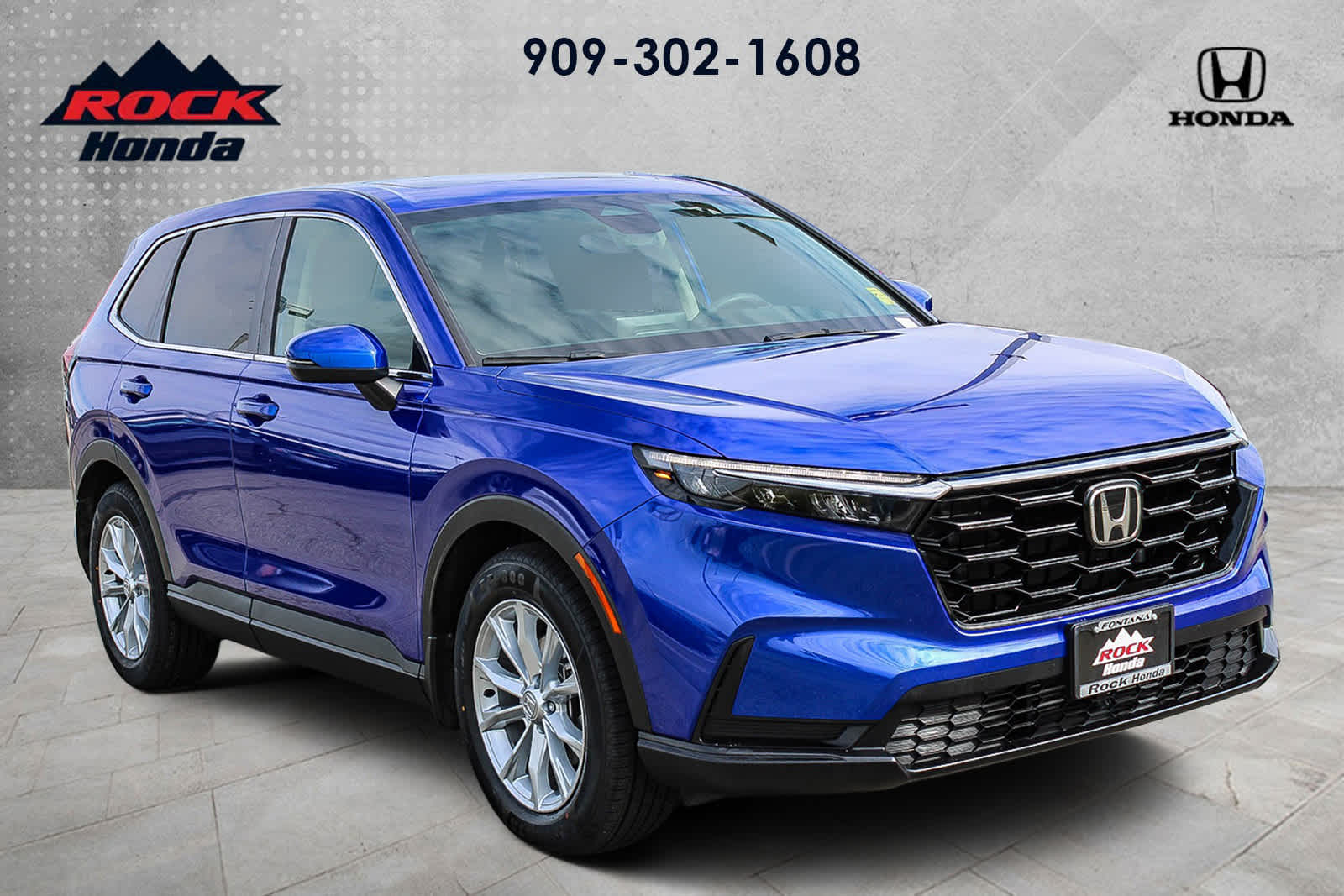 Thumbnail: 2024 Honda CR-V - 3