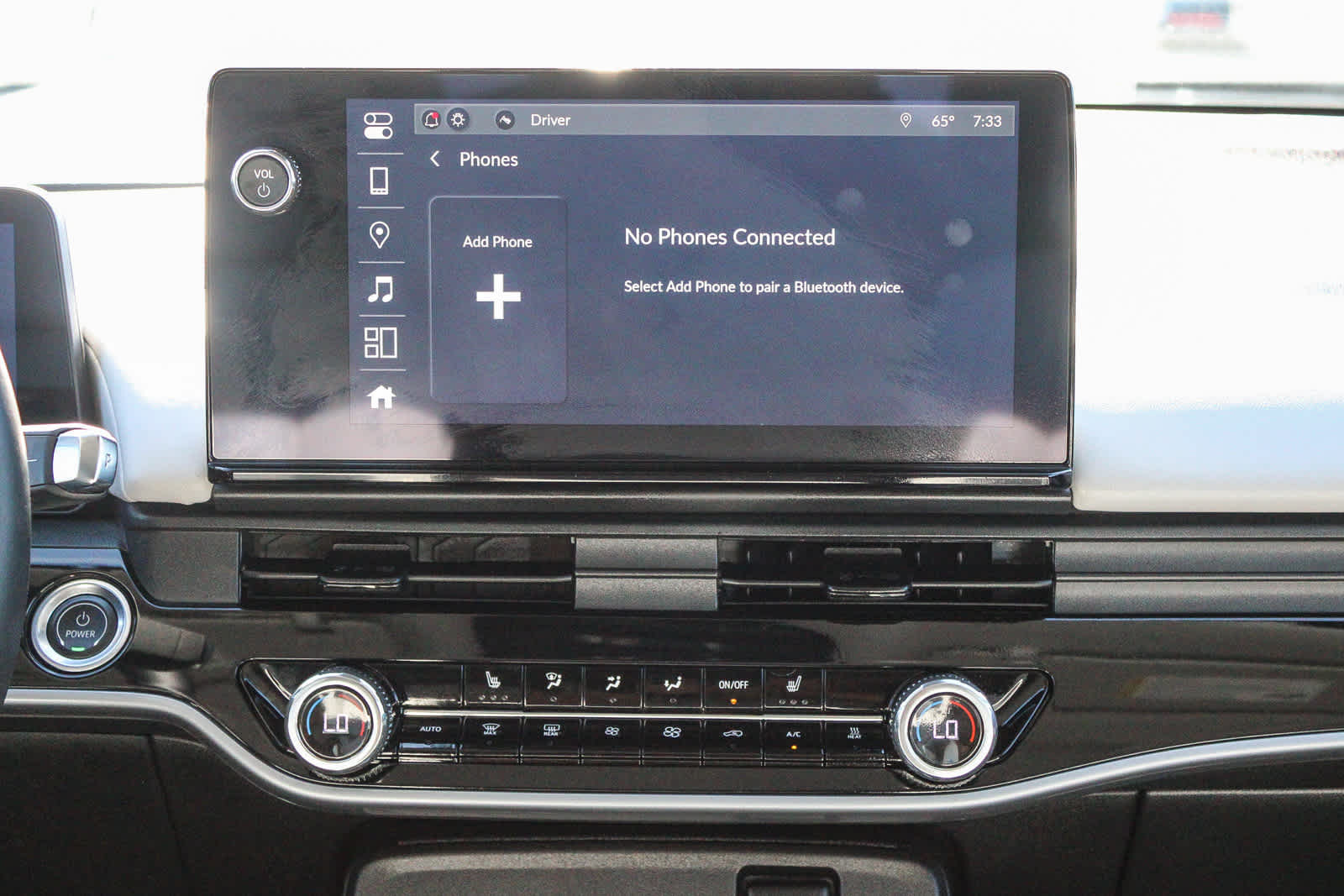 Thumbnail: 2025 Honda Prologue - 13