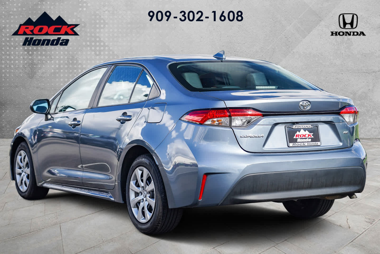 Thumbnail: 2024 Toyota Corolla - 6