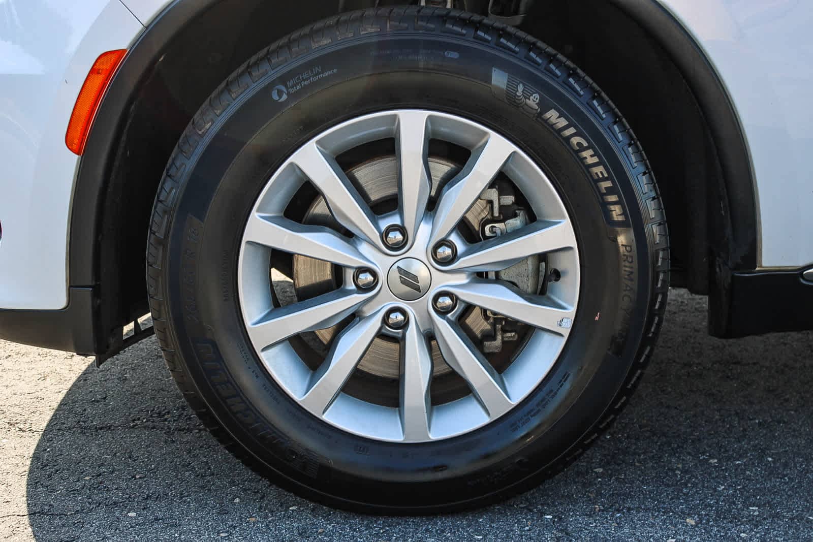 Thumbnail: 2023 Dodge Durango - 9