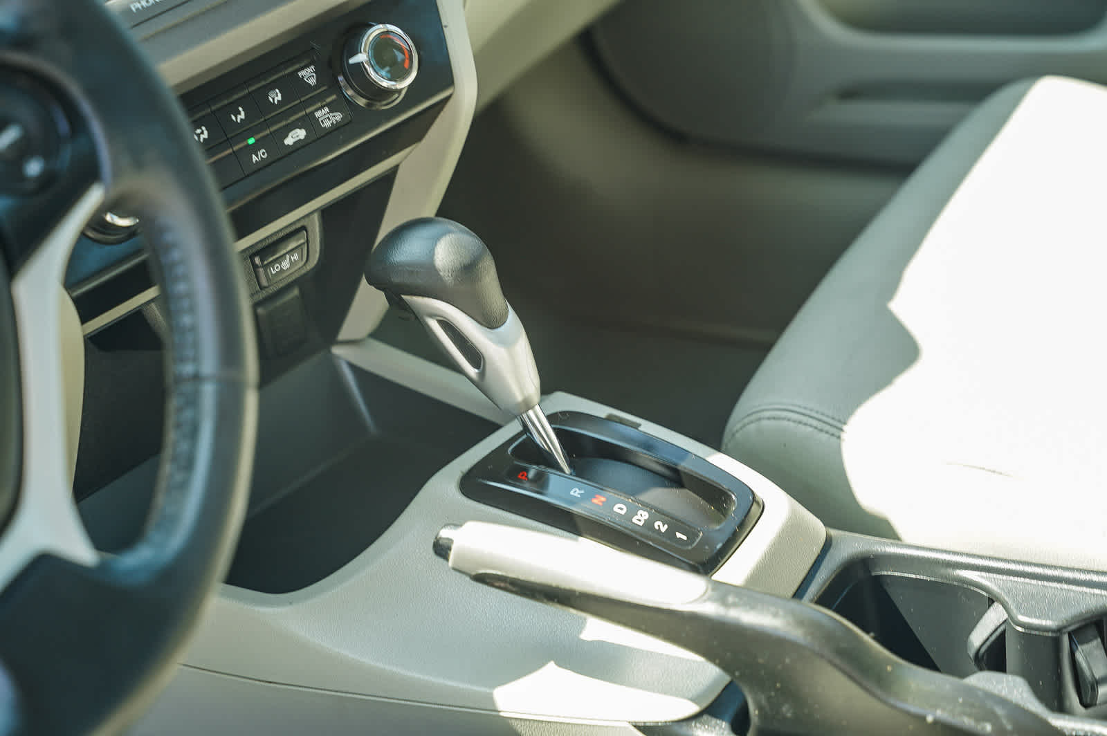 Thumbnail: 2012 Honda Civic - 20